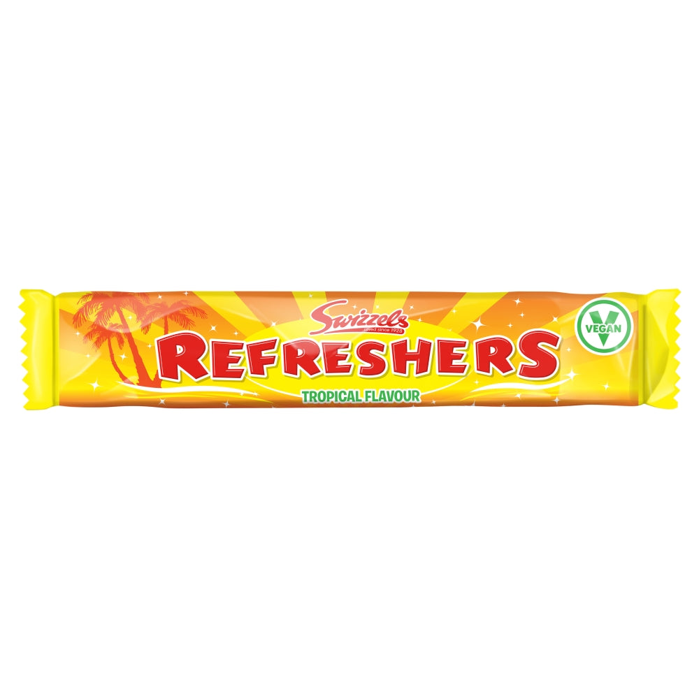 Refreshers